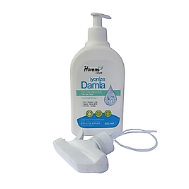 HOMM clean İyonize Damla 500 ml