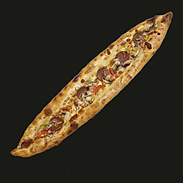 Klasik Seven Pide