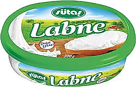 Sütaş Labne 200 GR