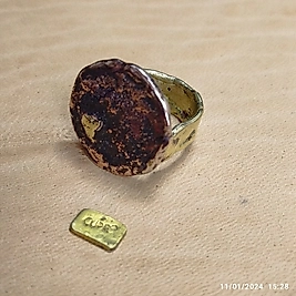 Antik Yüzük 3220