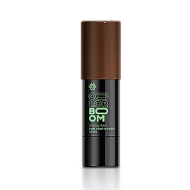 Creamy Balm Fine Contouring Stick (06 Espresso) - Color Boom