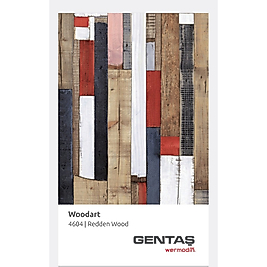 Gentaş Werzalit 80x140 Masa Tablası