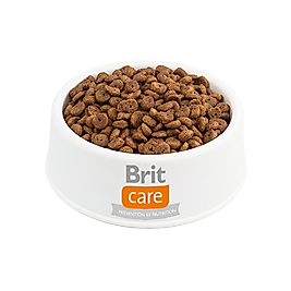 Açık Brit Care Sensitive Hipoalerjenik Böcek Proteinli ve Ringa Balıklı Açık Yetişkin Kedi Maması