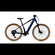 CARRARO KIFUKA PLUS FS 27.5 ELEKTRİKLİ DAĞ BİSİKLETİ 440H 12-V HD MAT