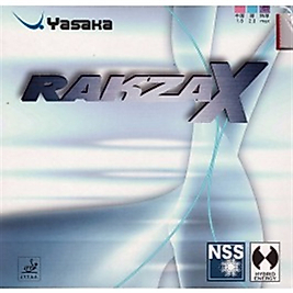 Yasaka Rakza X