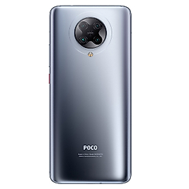 MİRACİX BST312 Xiaomi Poco F2 Pro Telefon Kılıfı Kişiye Özel