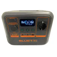 Bluetti AC50P Taşınabilir Güç Kaynağı │ 504Wh Kapasite - 700W İnverter Çıkışı