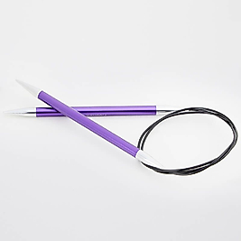 ZING Misinalı Şiş - 60CM - 7,00 mm - 47105