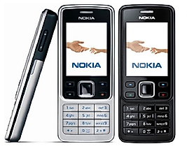 NOKİA 6300