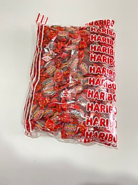HARİBO KOLALI  JÖLE ŞEKER