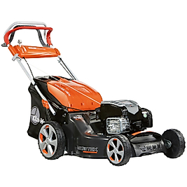 MAX 53 TBX-ALLROAD EUR5 ÇİM BİÇME MAKİNESİ