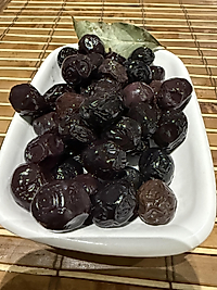 1 kg Mega orta boy