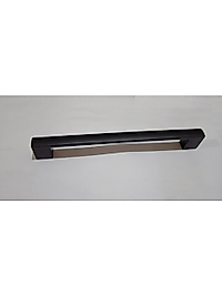 ARM KALE KULP 160-192 MAT SİYAH
