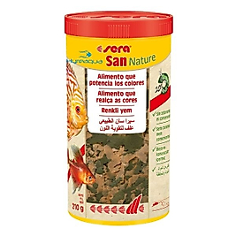 Sera San Nature 1000 ml