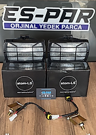 SİS FAR TAKIMI DOĞAN ŞAHİN KARTAL / 85000026