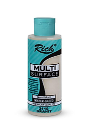 RİCH MULTİ SURFACE 2110 GRANİT 120ml