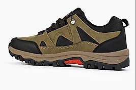 Erkek Ortopedik Paraşüt Yüzey Tracking Kısa Bot