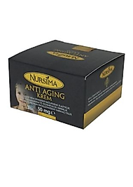 Anti Aging Krem 50 mg