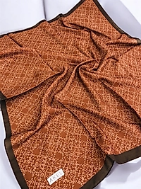 Digital Soft Eşarp Yeni Desen-13