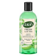 Dalan Fresh Aloe Vera Duş Jeli 500 Ml