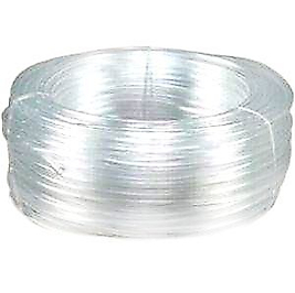 HORTUM ŞEFFAF 4X6MM 10 MT