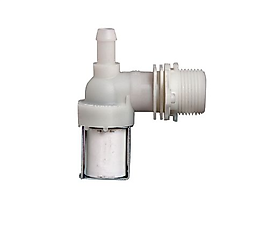 Bulaşık Makinesi ARÇELİK - BEKO Su Giriş Ventili