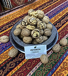 Kabuklu Maraş Cevizi