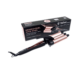 Trina Profesyonel Wag Maşa 22 Mm