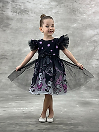 KUROMİ ELBİSESİ