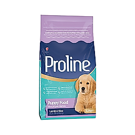 Proline Kuzu Etli ve Pirinçli Yavru Köpek Maması 2,2 kg