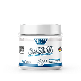 Thor Nutrition 300gr Creatine 60 servis Sade