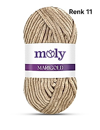 MOLY MARİGOLD 11