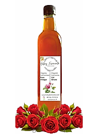 GÜL SİRKESİ 500 ML