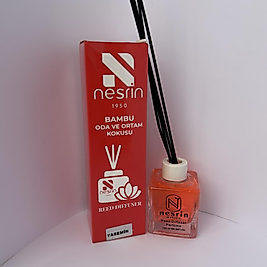 Bambu Oda Ortam kokusu. YASEMİN  120 ml.