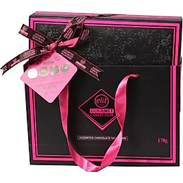 Elit Gourmet Collectıon (Pembe)