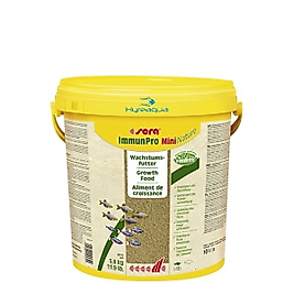 Sera Immun Pro Mini Nature 10 Lt. (5,4 kg)
