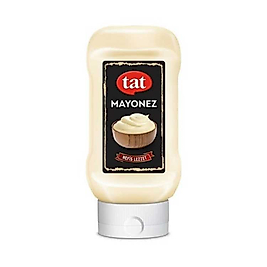 Tat Mayonez 330 Gr