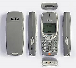 NOKİA 3310