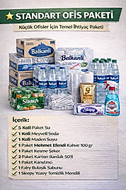 Standart Ofis Paketi