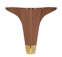 Star Wella Ayak Ahşap (12+15+18 cm) Boyutlarında