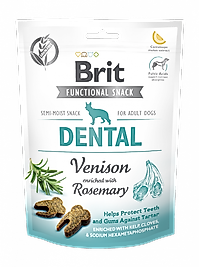 BRIT DENTAL