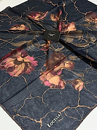 LOCELLA SOFT EŞARP 1009-11