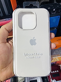 İphone 14 Pro Logolu Lansman Telefon Kılıfı
