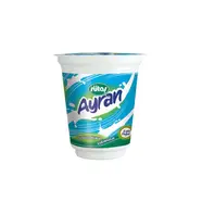 BÜYÜK AYRAN