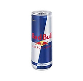 redbull 250ml orjinal