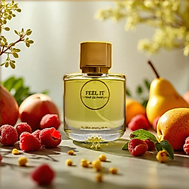 Feel It T2 Erkek Parfüm