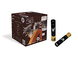 Yaf 36cal. 12g. Bior