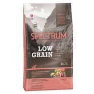 Spectrum Low Lamb&Blubery Small Mini Adult 2,5 KG