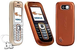 NOKİA 2600 CLASSİC