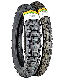 MONDİAL XTREME MAX200 LASTİK TAKIMI 460-19(120/90) VE 80/100-21 TERRAİN
